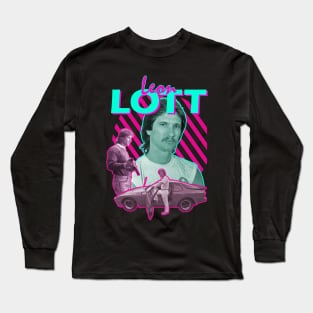 Sheriff Leon Lott Long Sleeve T-Shirt